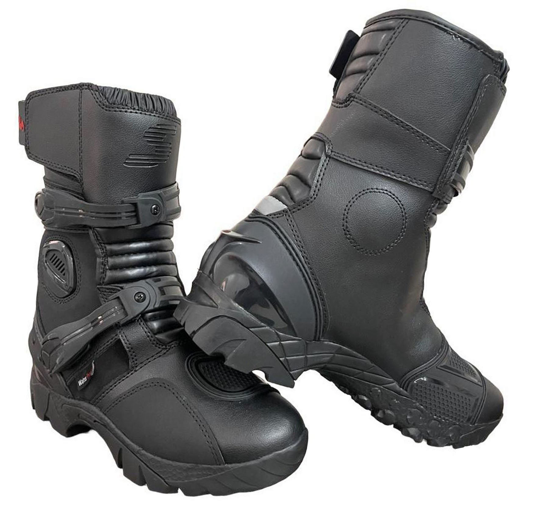 OFF-ROAD CE MOTORBIKE / MOTOCROSS MX SPORTS ADVENTURE SHOES / BOOTS