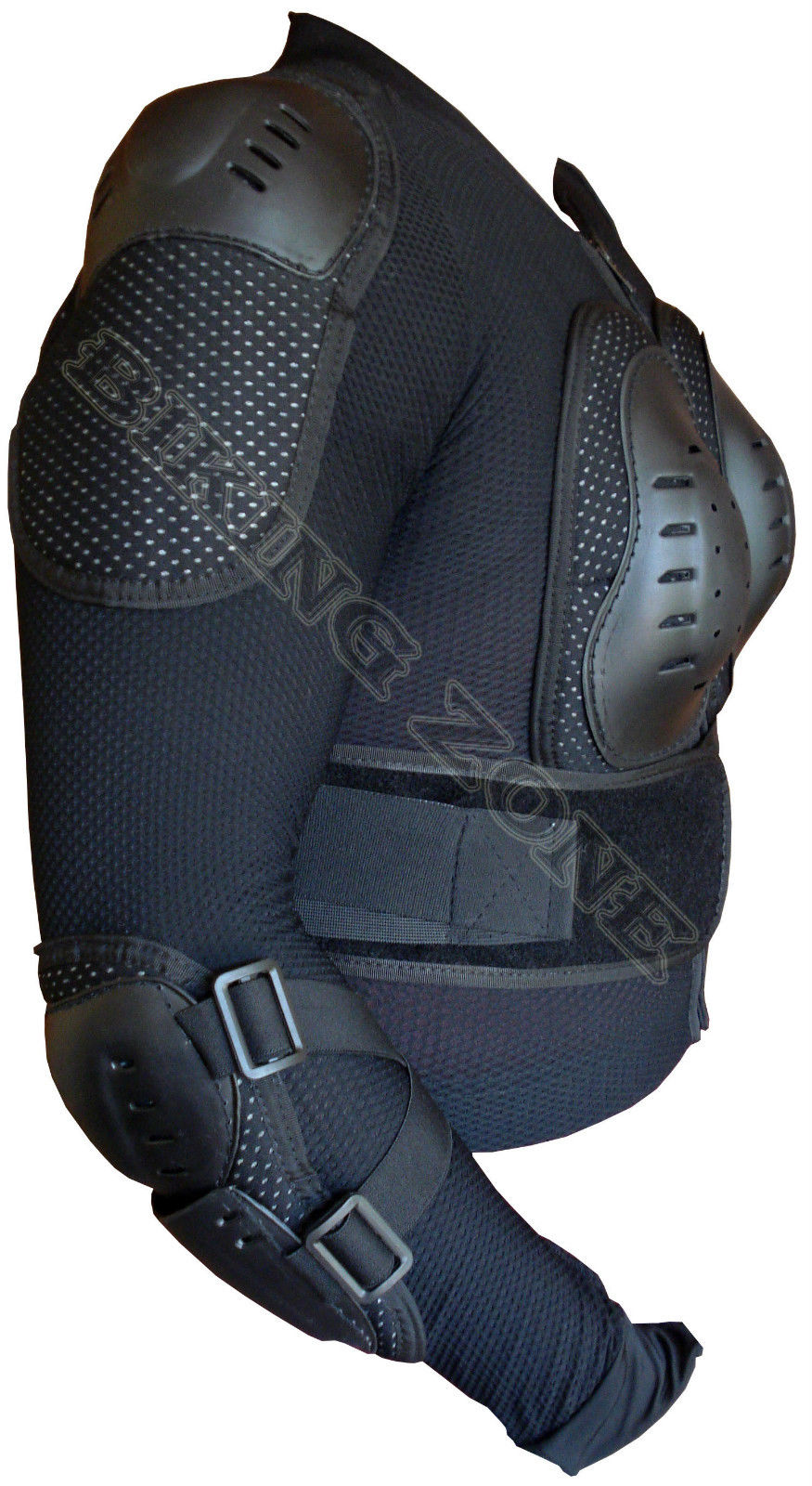 LADIES SPINE CHEST GUARD BODY ARMOUR