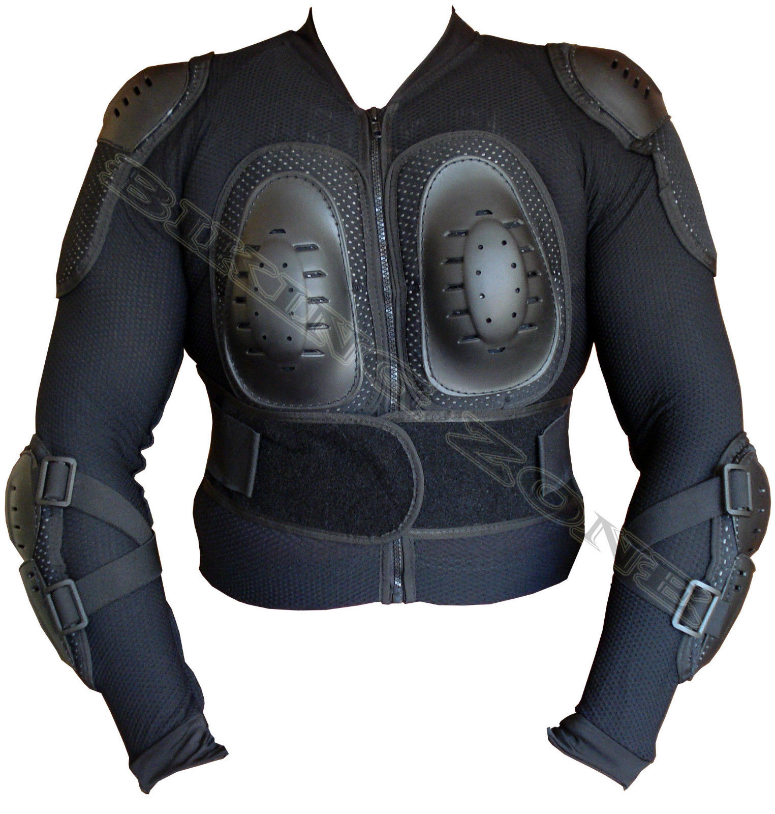 LADIES SPINE CHEST GUARD BODY ARMOUR