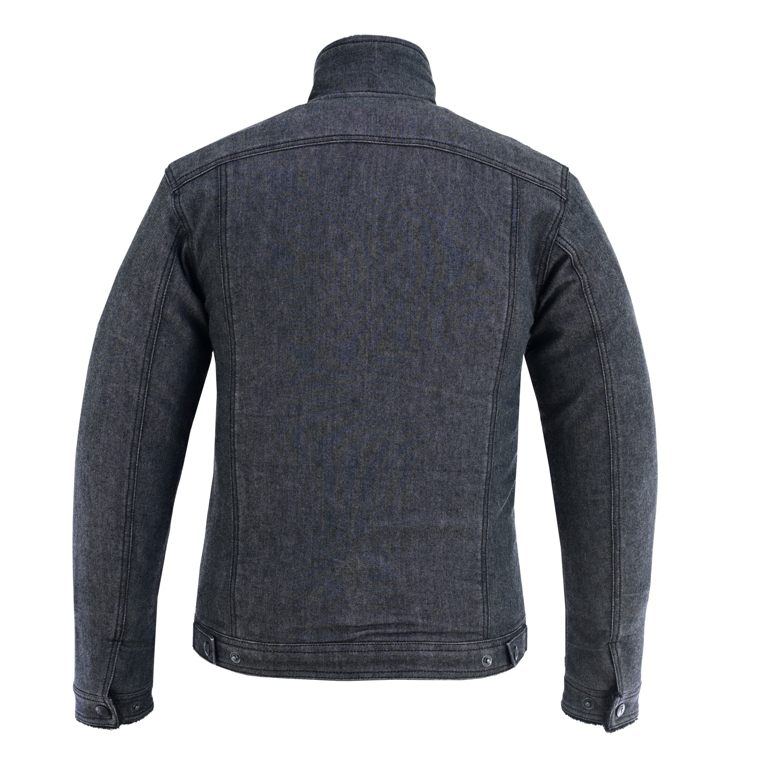 Duke Cordura Denim Jacket  for Men