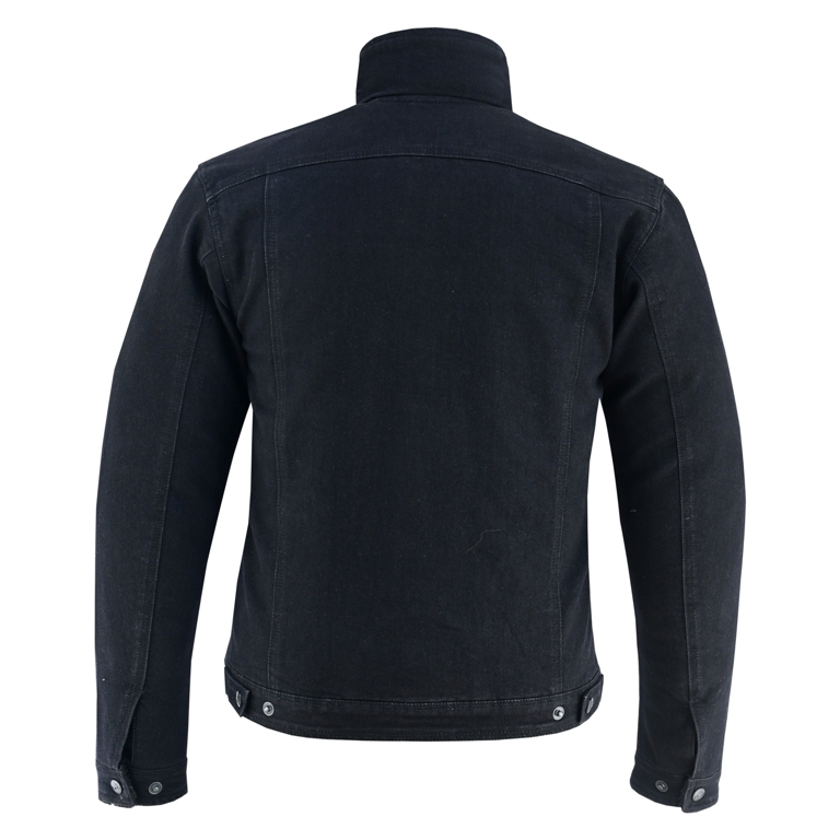 Adam Denim Jacket for Men  