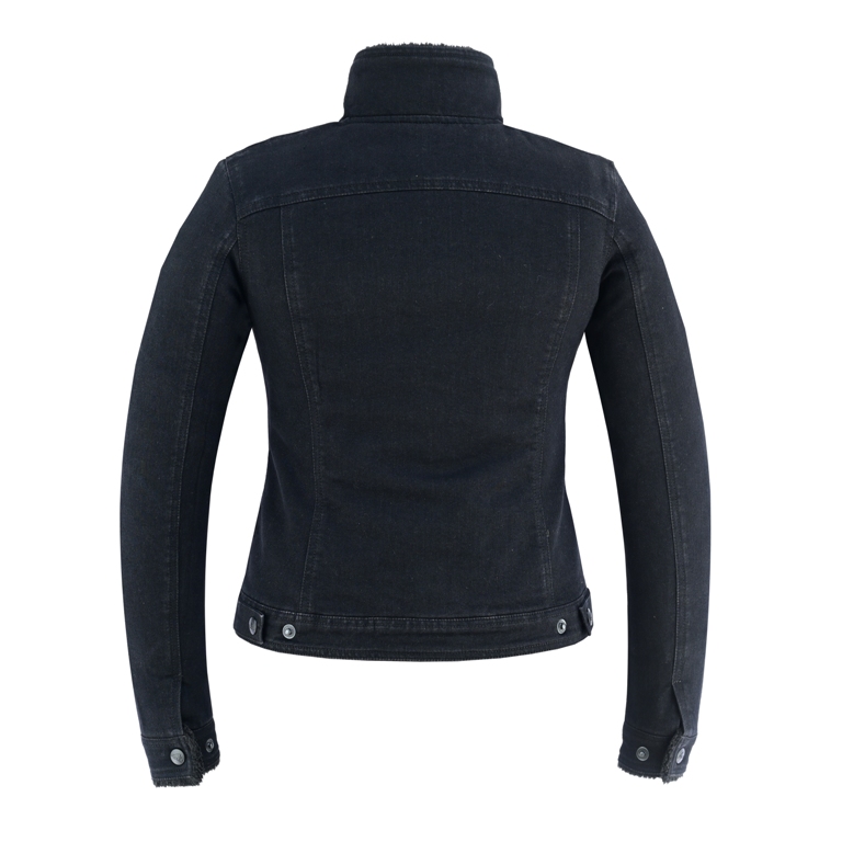 Eve Denim Jeans Jacket for Women