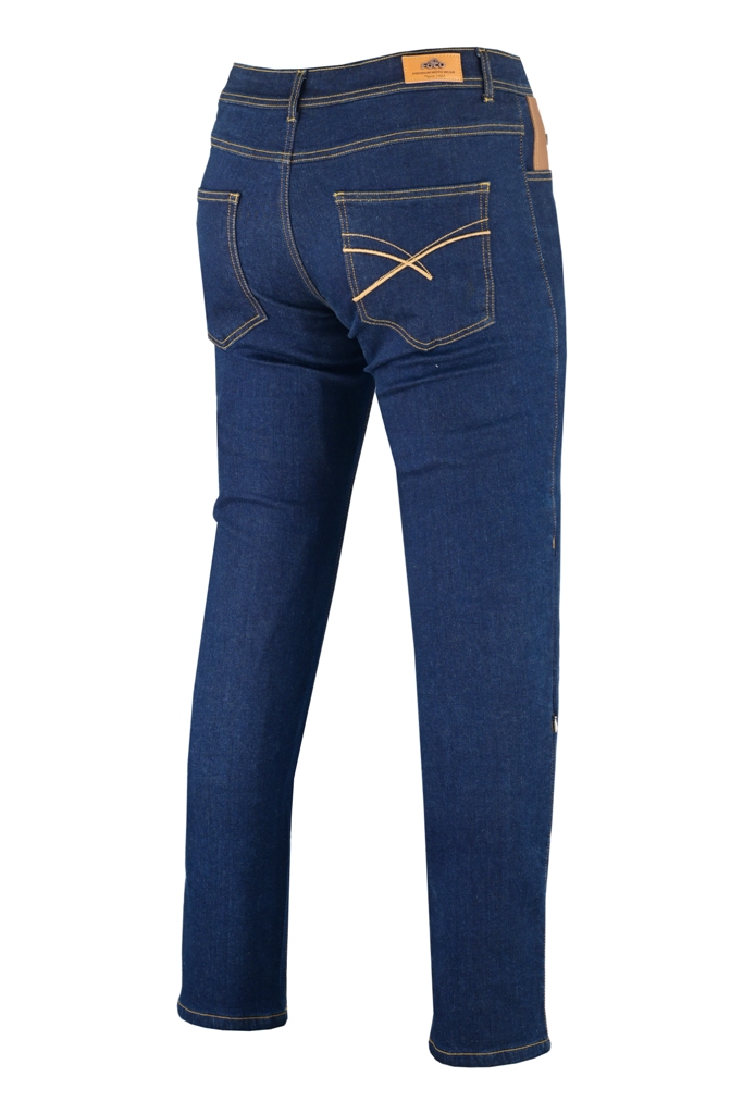 FOCO Maddox Cruz Dynema Monolayer Jeans