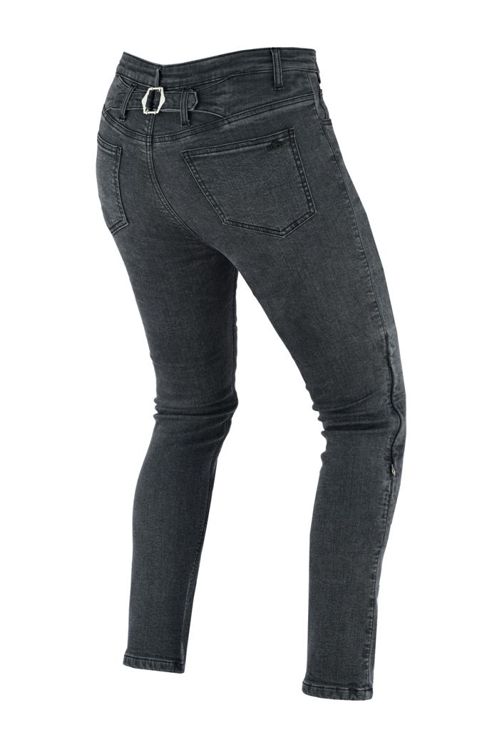 Mary Denim for Woment Monolayer Jeans