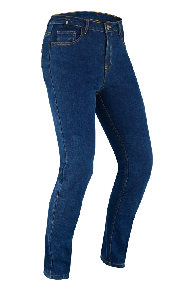 Duke 5 Pocket Monolayer Jeans