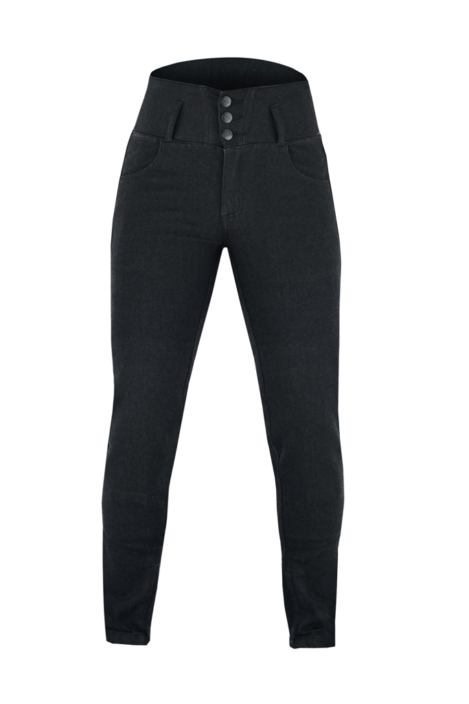 FOCO Zoe Cordura Denim Jeggings for Women