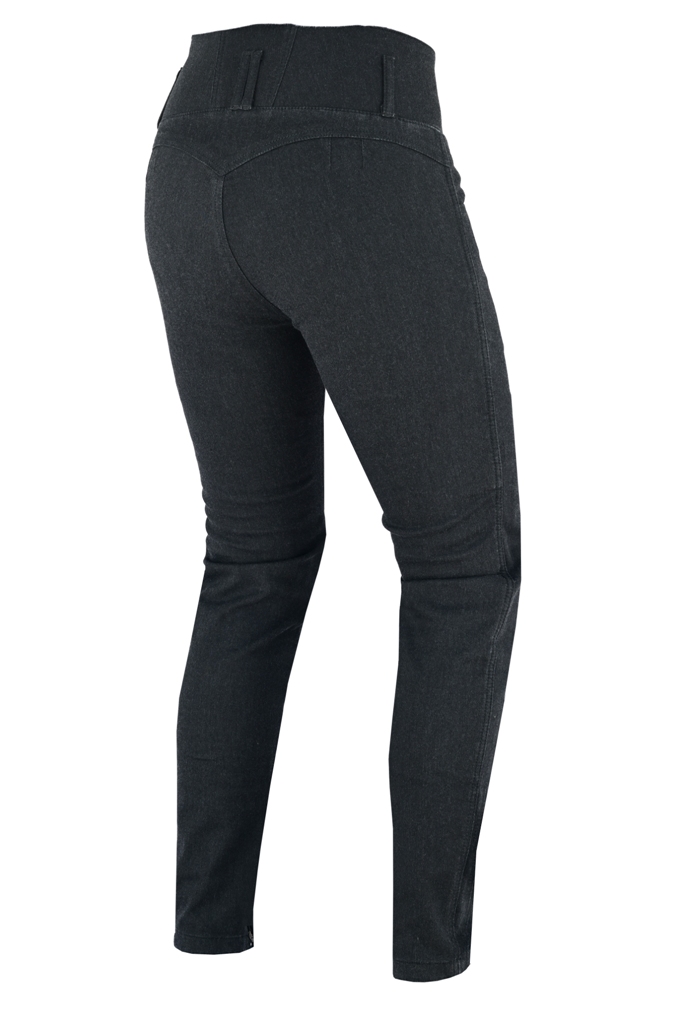 FOCO Zoe Cordura Denim Jeggings for Women