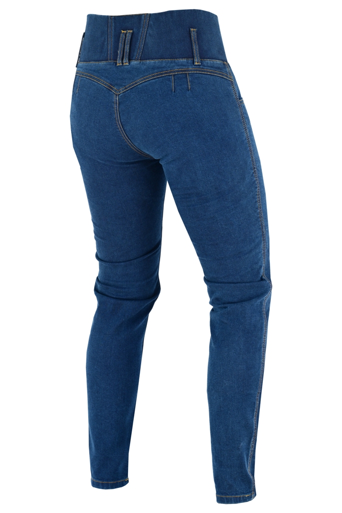 FOCO Zoe Cordura Denim Jeggings for Women