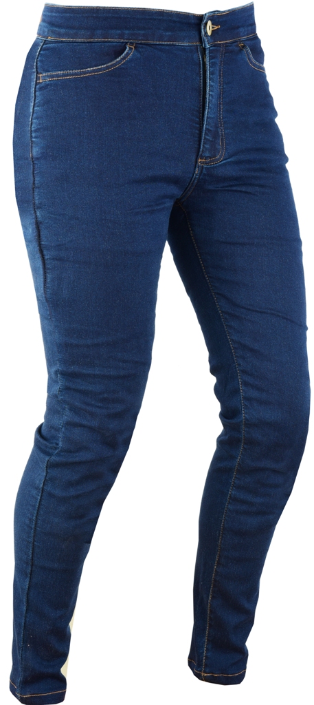 Women’s Blue/Black Jeggings